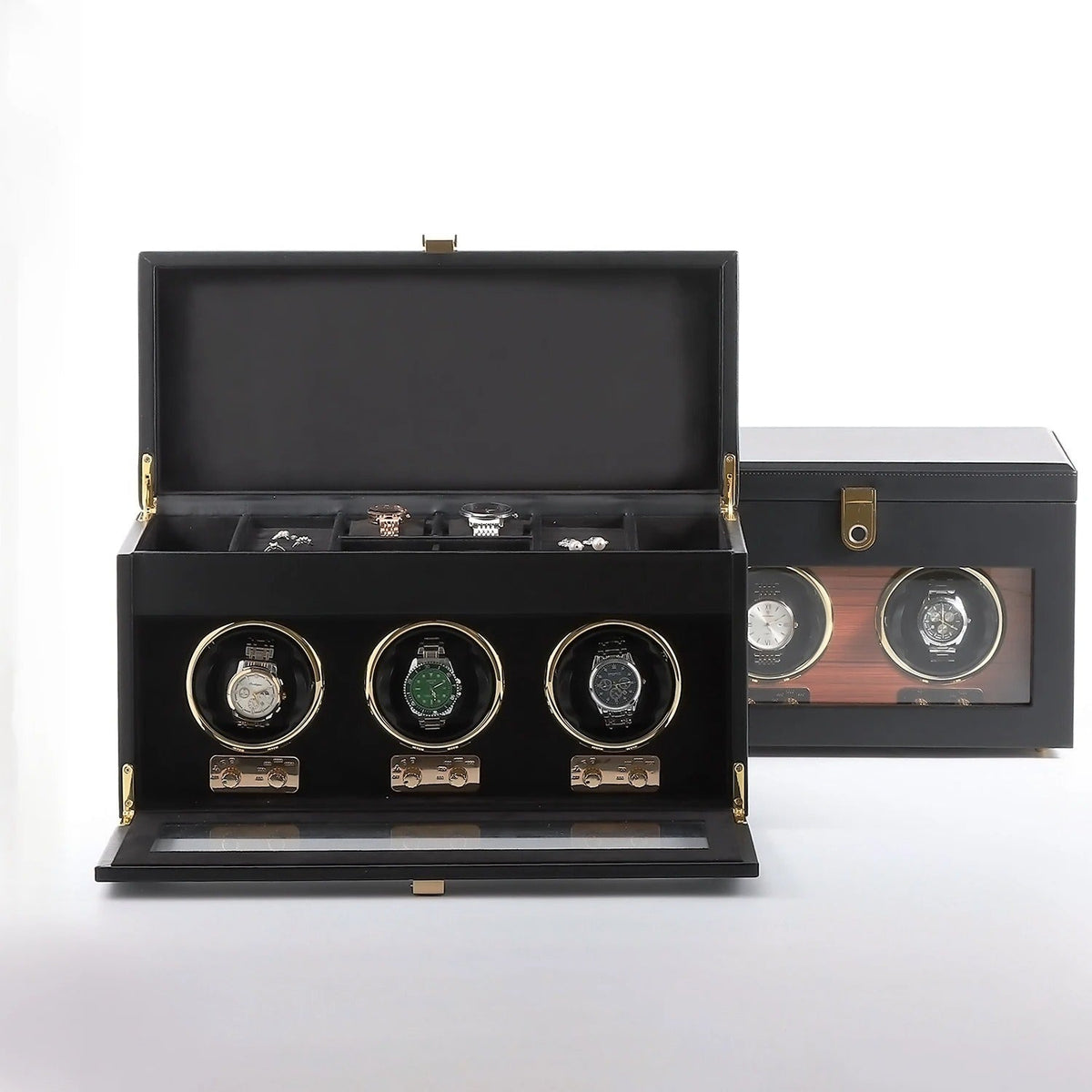 REMONTOIR PRESTIGEVIEW 3