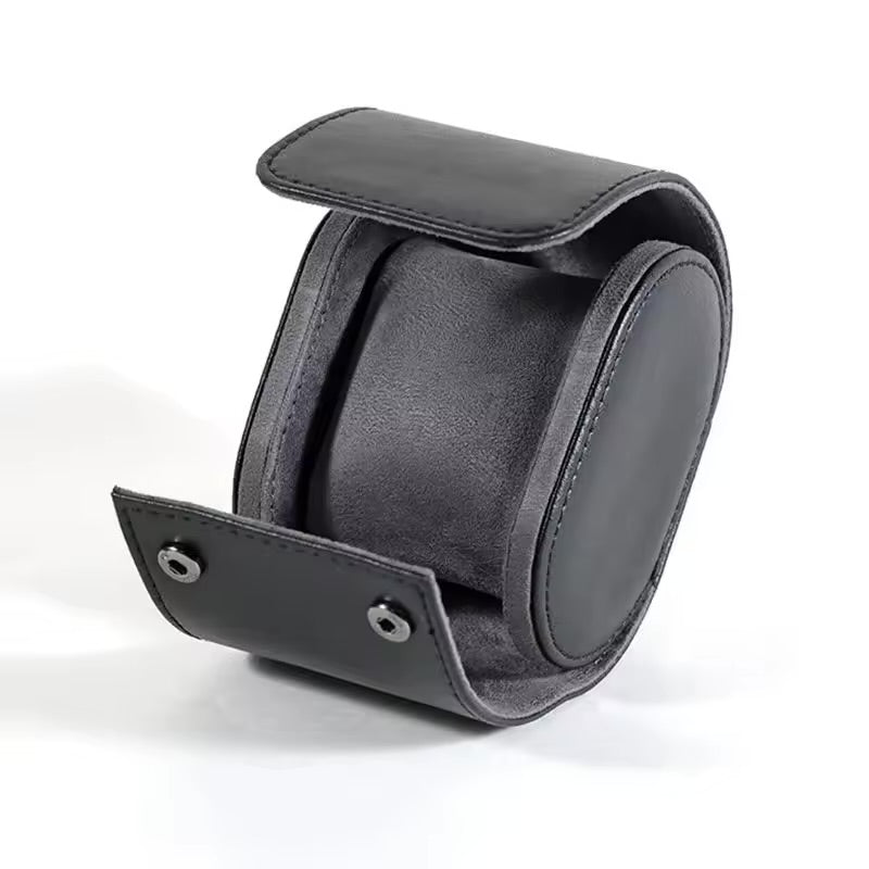 BOITE À MONTRE - ÉTUI 1 MONTRE