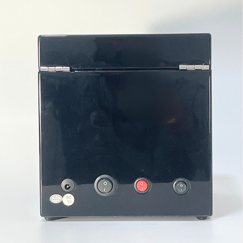 Remontoir – Duo Élégance Royale™