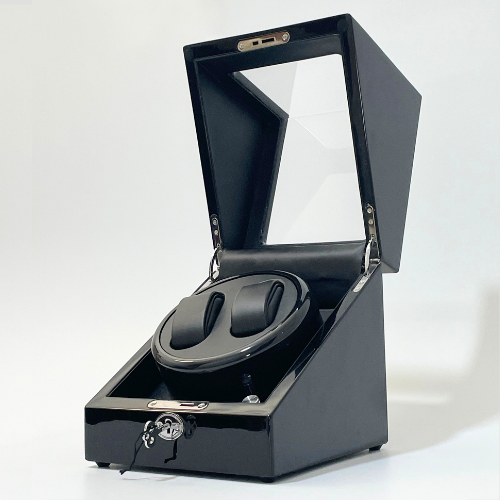 Remontoir – Duo Élégance Royale™