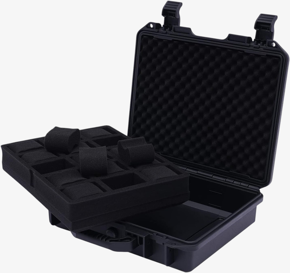 BOITE À MONTRES - MALLETTE FLIGHT