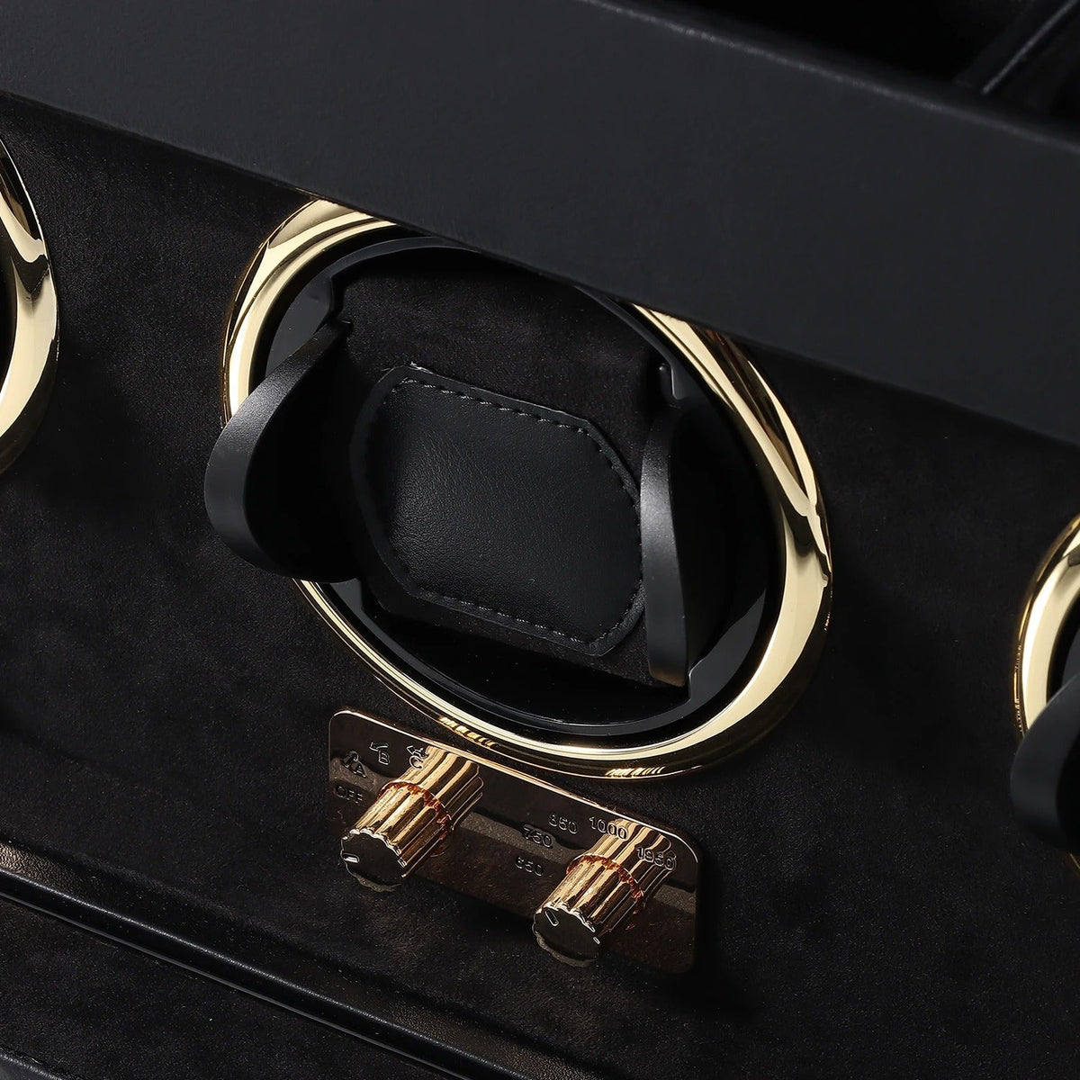 REMONTOIR PRESTIGEVIEW 3