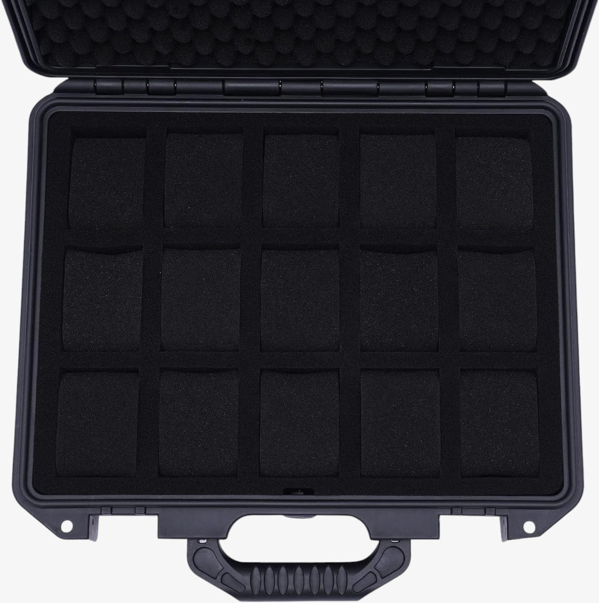 BOITE À MONTRES - MALLETTE FLIGHT