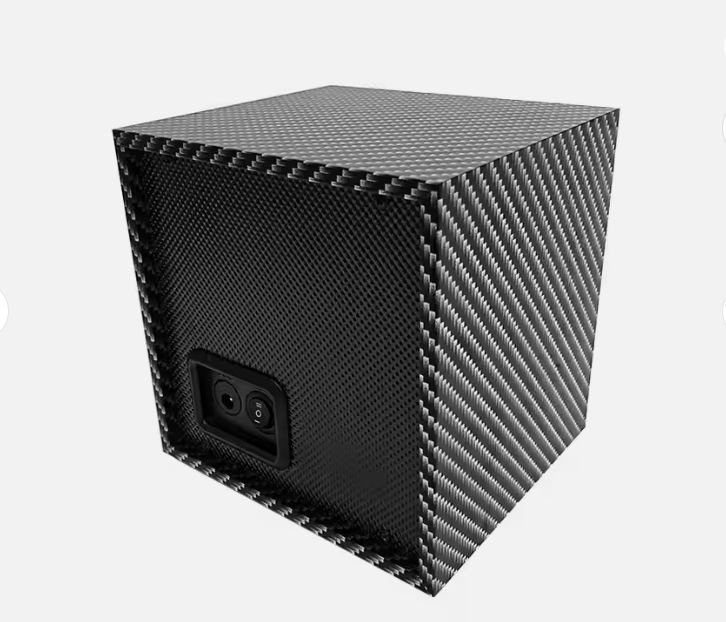 Remontoir – Carbone Souverain™