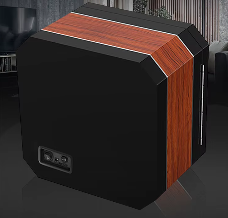 Remontoir – Nuit Royale™ Série 1