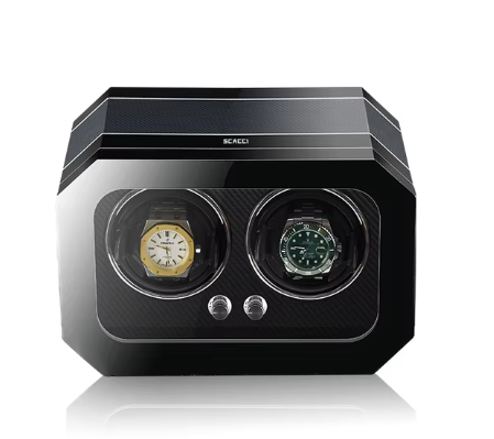 Remontoir – Nuit Royale™ Série 2