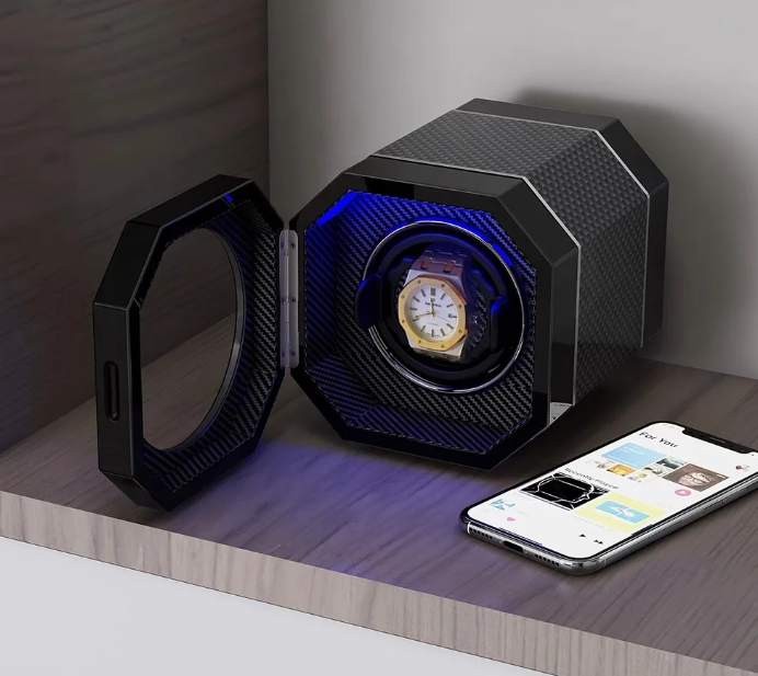 Remontoir – Nuit Royale™ Série 1