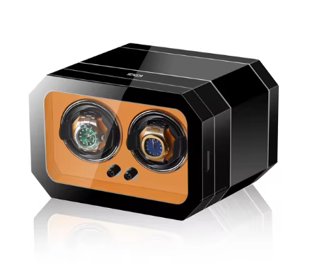 Remontoir – Nuit Royale™ Série 2