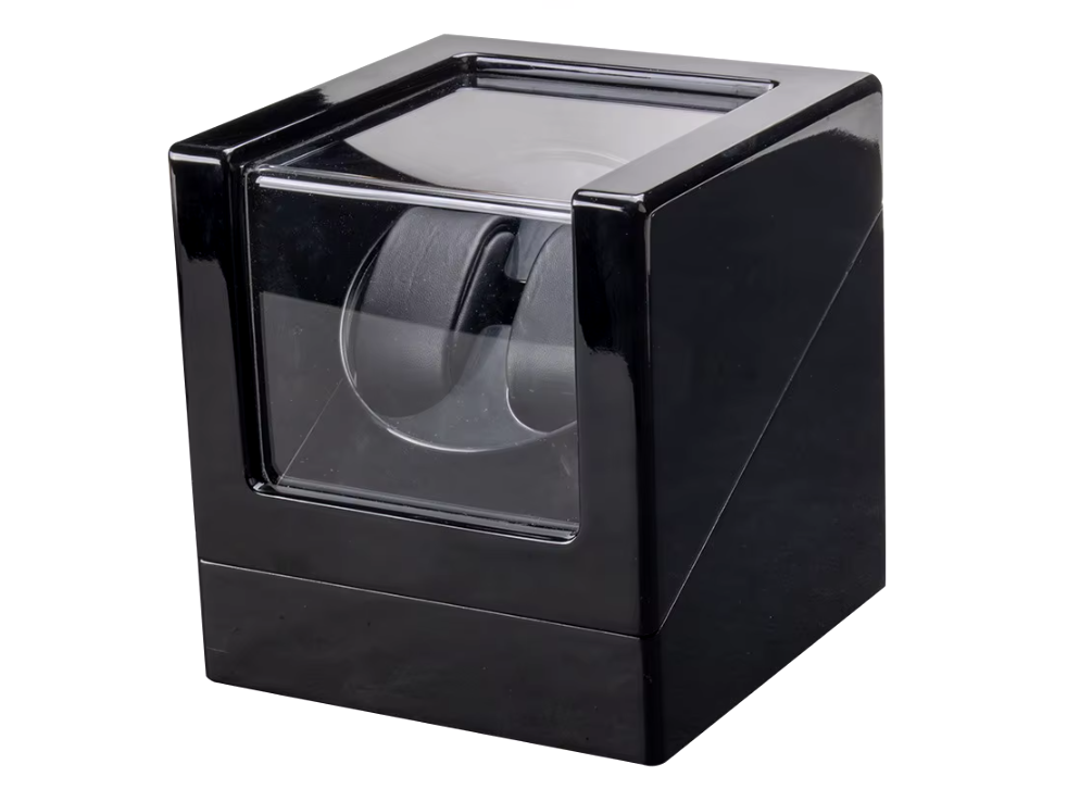 Remontoir – Bleu Majestueux™