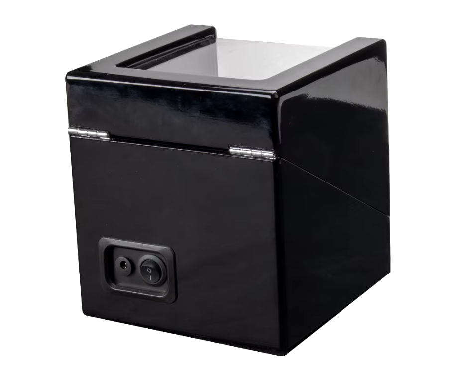 Remontoir – Bleu Majestueux™