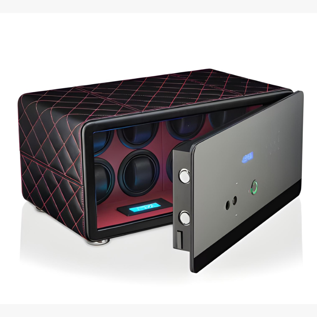 Coffre Fort Bastion Impérial™