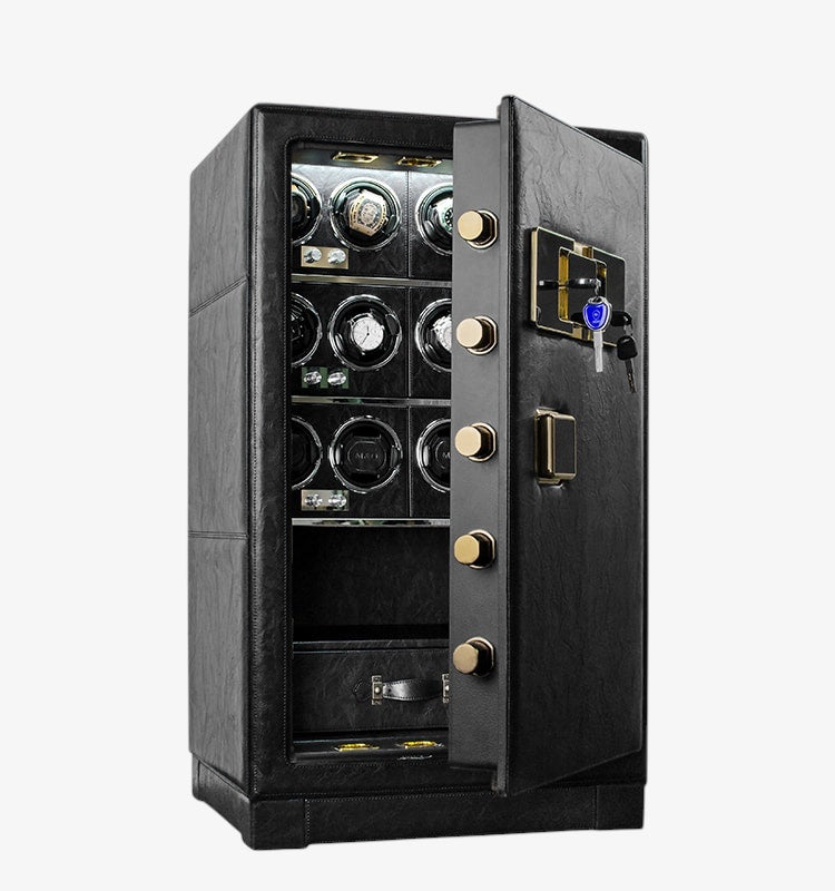 REMONTOIR - TEMPUS FORTERESSE 12