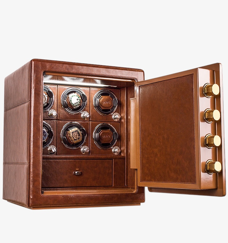 REMONTOIR - TEMPUS FORTERESSE 6