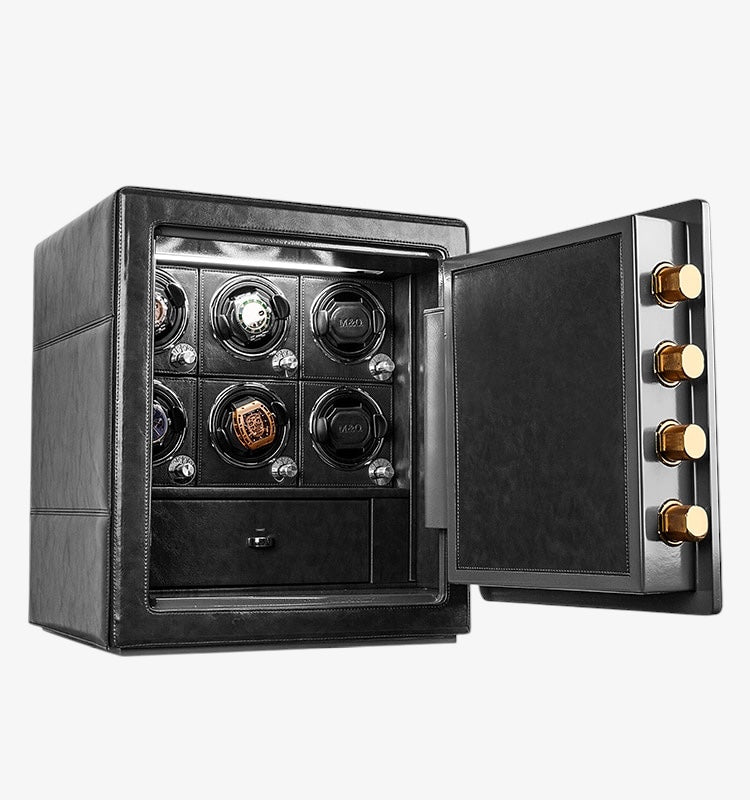 REMONTOIR - TEMPUS FORTERESSE 6