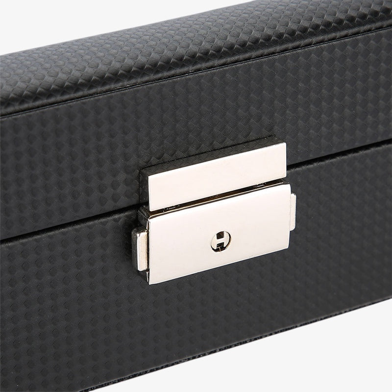 BOITE À MONTRES - CARBONE