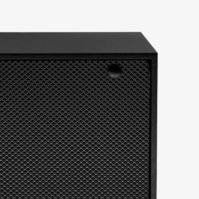 REMONTOIR 4 MONTRES - NOIR