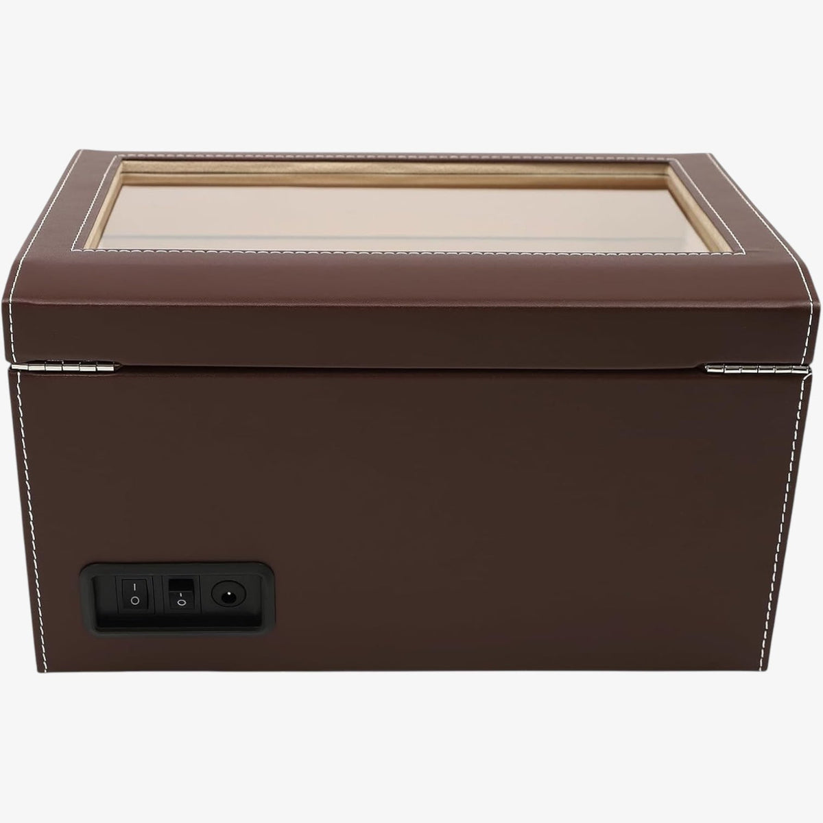 REMONTOIR 4 MONTRES - CUIR