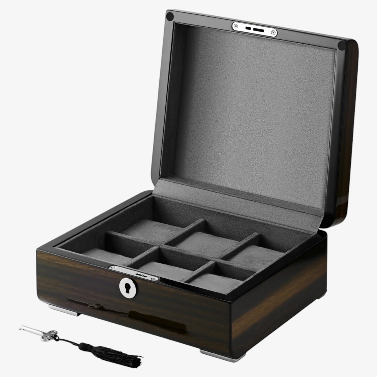 COFFRET MONTRES - BOIS