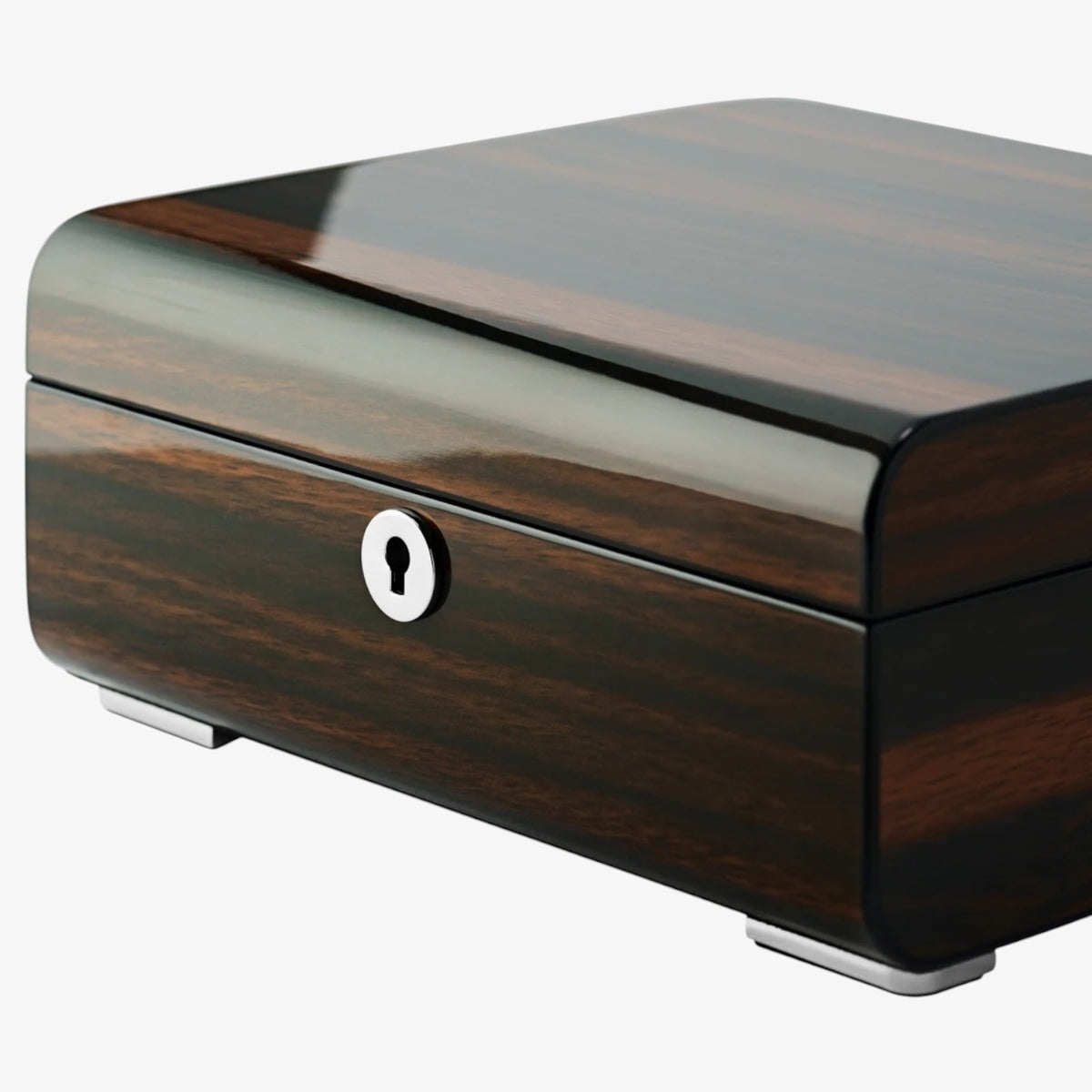 COFFRET MONTRES - BOIS