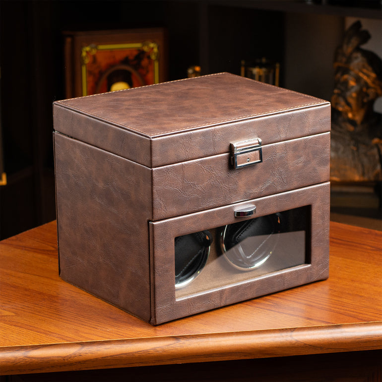 REMONTOIR MONTRES - TEMPUS