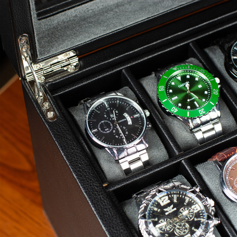 REMONTOIR MONTRES - TEMPUS