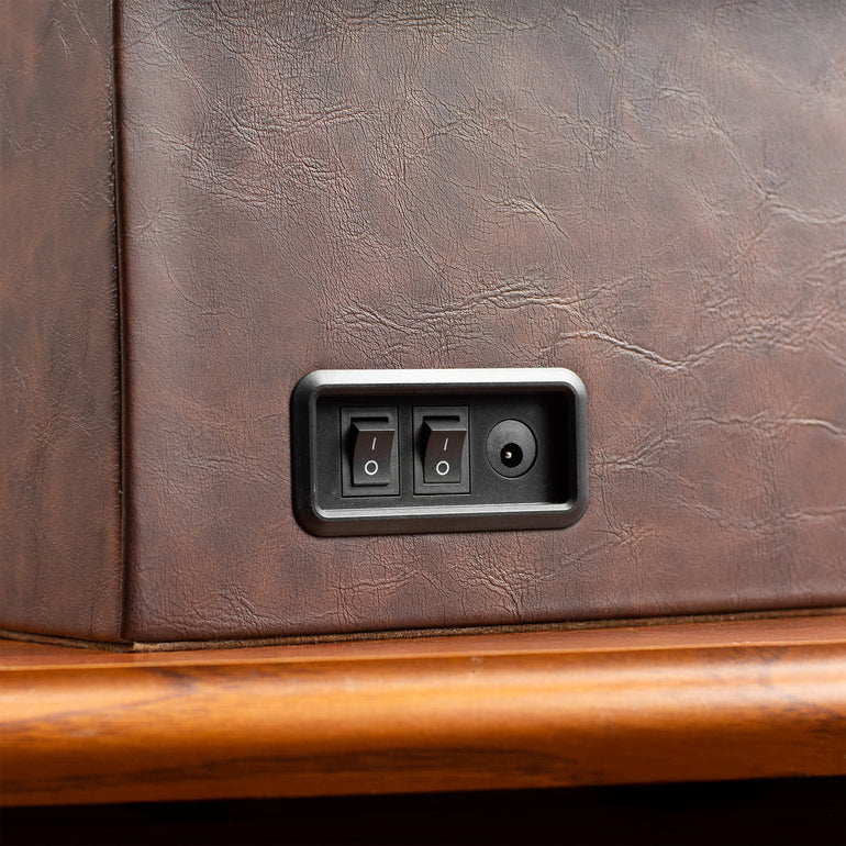 REMONTOIR MONTRES - TEMPUS