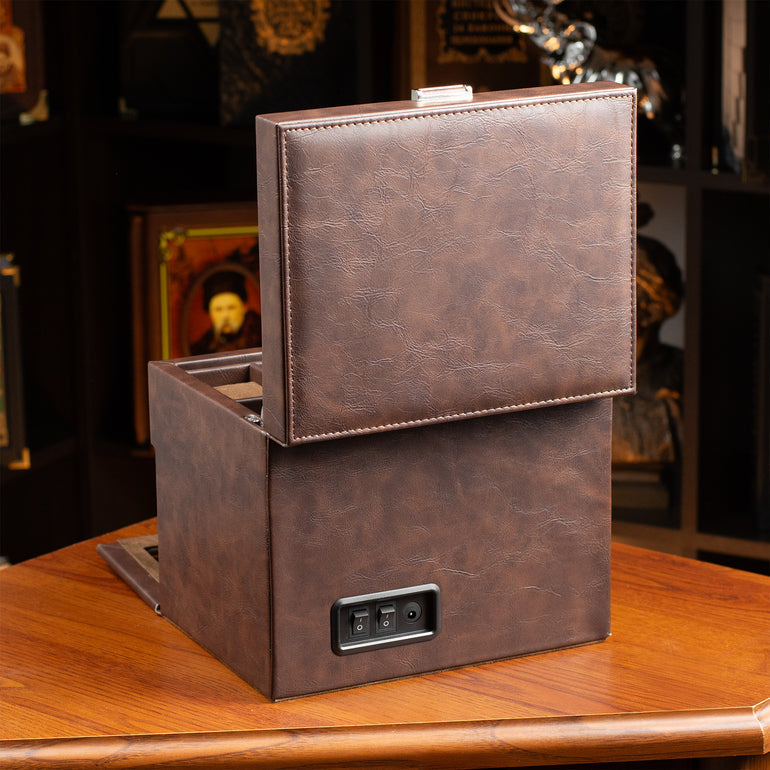 REMONTOIR MONTRES - TEMPUS