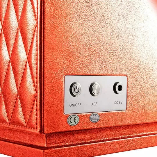 Remontoir – Ambre Impérial™ Série 3