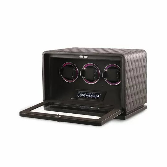 Remontoir – Édition Pole Chronos™ Série 3