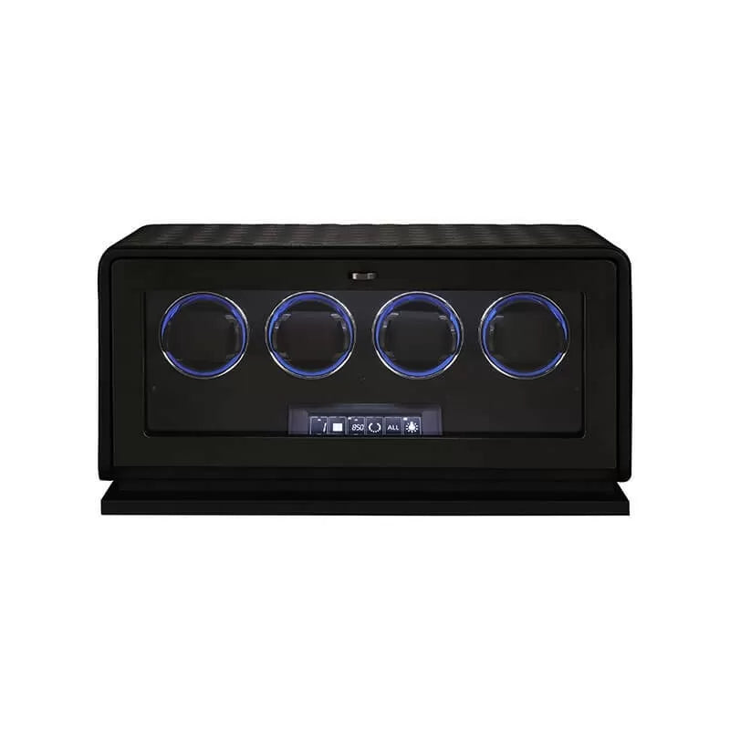 Remontoir – Édition Pole Chronos™ Série 4