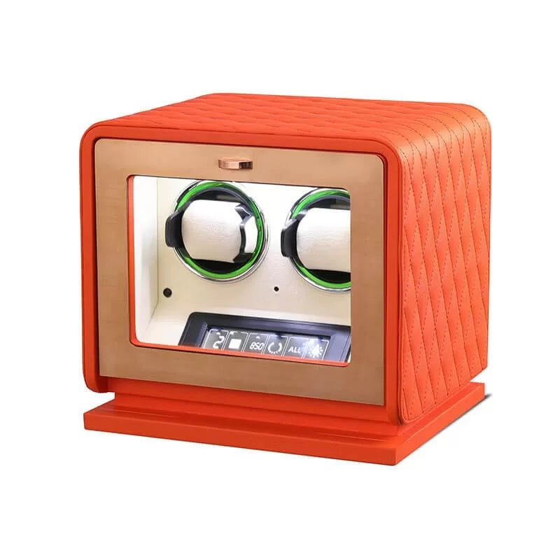 Remontoir – Ambre Impérial™ Série 2