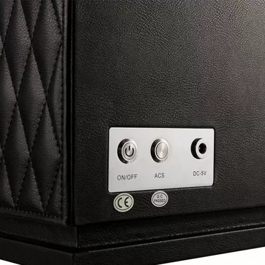 Remontoir – Édition Pole Chronos™ Série 4