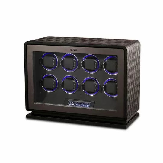 Remontoir – Édition Pole Chronos™ Série 8