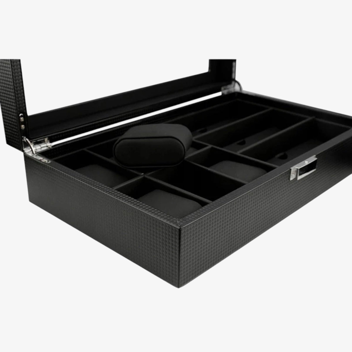 BOITE 6 MONTRES - ROUTINE