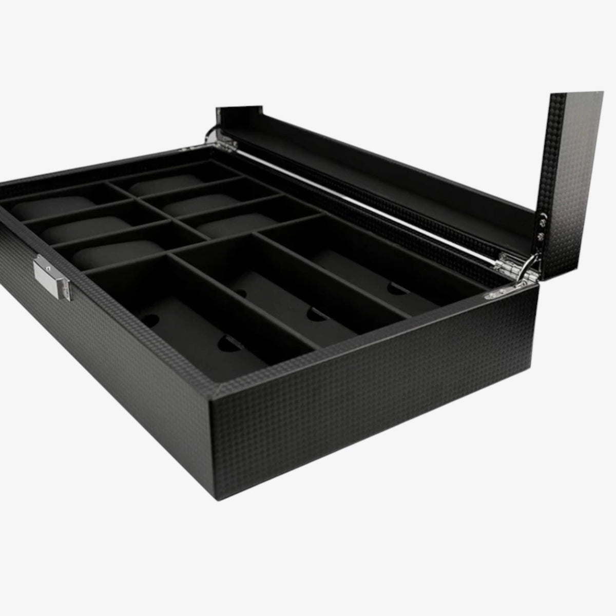 BOITE 6 MONTRES - ROUTINE