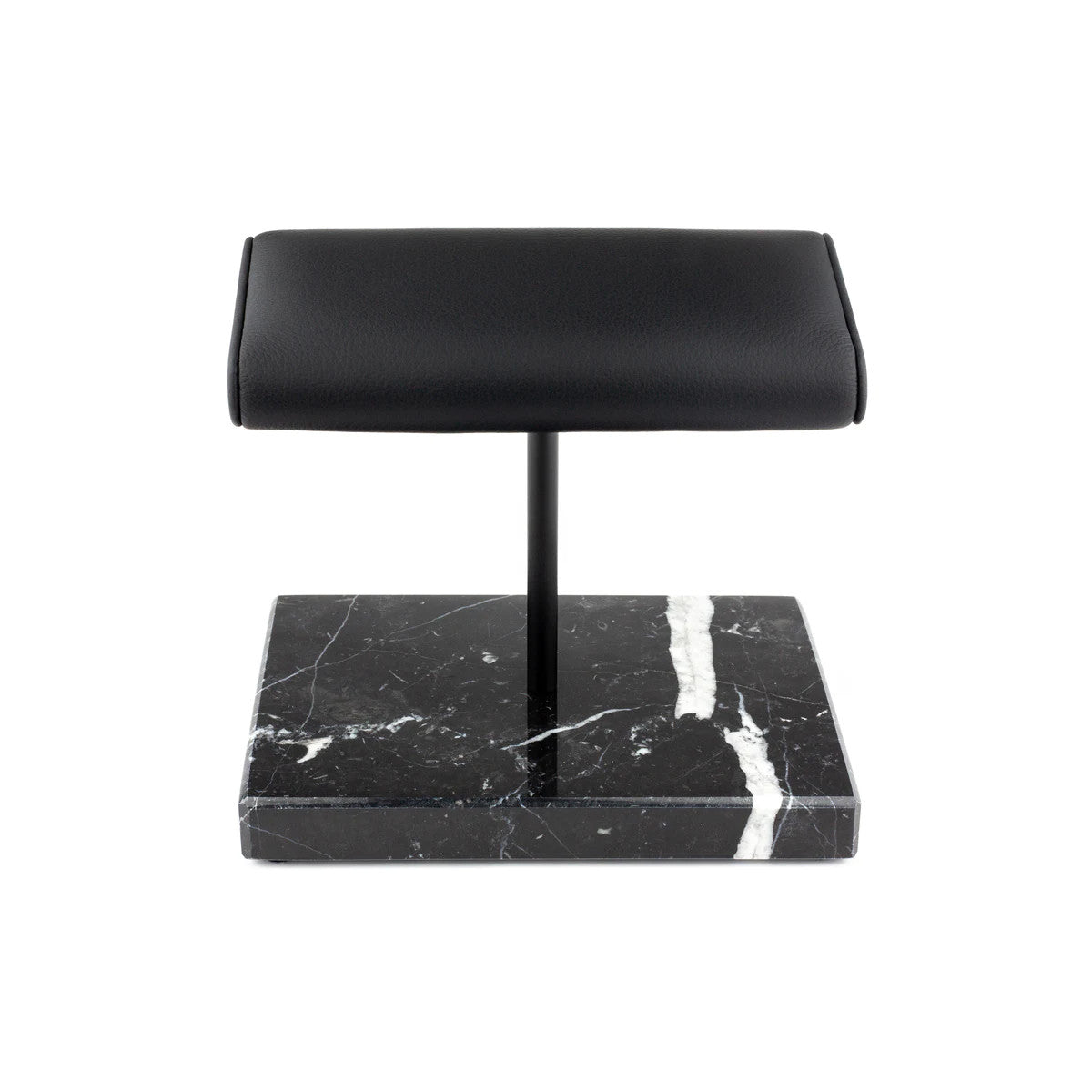 PRÉSENTOIR MONTRES - MARBRE NOIR